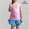 Gambar Tanktop Anak Perempuan S M L - Miranda 104 - Tosca, S dari MRD Collection Jakarta Timur 5 Tokopedia