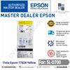 Gambar TINTA CATRIDGE EPSON SL D700 T782 T7821 T7822 T7823 T7824 T7825 T7826 - Biru dari MetroElektronik Official Kota Medan 10 Tokopedia