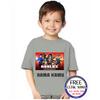 Gambar Kaos Anak ROBLOX Free Cetak Nama atau Tulisan - Putih, S dari Zastshirt Kota Depok 27 Tokopedia