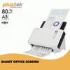 Gambar Scanner Plustek SmartOffice SC8016U ADF - 80 Lembar/Menit - (Legal/A3) dari Jual Scanner Official Jakarta Barat 1 Tokopedia