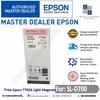 Gambar TINTA CATRIDGE EPSON SL D700 T782 T7821 T7822 T7823 T7824 T7825 T7826 - Biru dari MetroElektronik Official Kota Medan 9 Tokopedia