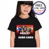 Gambar Kaos Anak ROBLOX Free Cetak Nama atau Tulisan - Putih, S dari Zastshirt Kota Depok 29 Tokopedia