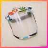 Gambar face shield bayi buka tutup newborn - Biru Muda dari Joyorich Kab. Tulungagung 2 Tokopedia