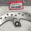 Gambar piringan cakram depan k45-N01 cb 150 led new cbr 150 r dari ade part Jakarta Timur 2 Tokopedia