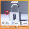 Gambar SUGAR P.LOC Smart Fingerprint Padlock / Gembok Sidik Jari dari SUGAR Technology Jakarta Barat 1 Tokopedia