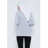 Gambar Td Active LS071 Sport inner abu muda - S-M dari Td-Active Kota Bandung 3 Tokopedia
