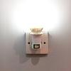 Gambar Paket Lampu Tidur Led 2w Kualitas Philips Fitting Colok dari Electra Shop GLODOK JAYA Kab. Tangerang 1 Tokopedia