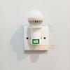 Gambar Paket Lampu Tidur Led 2w Kualitas Philips Fitting Colok dari Electra Shop GLODOK JAYA Kab. Tangerang 3 Tokopedia