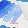 Gambar Kertas Cat Air Baohong Academy 26x18cm Hot Pressed Watercolor Pad - 200 gsm dari Artemedia Shop Kota Bandung 5 Tokopedia