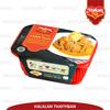 Gambar MakanKu Gulai Ikan - Nasi Siap Saji Dengan Gulai Ikan (MRE) dari MakanKu Ready Meal Kab. Sukoharjo 2 Tokopedia