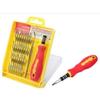 Gambar OBENG SET PINSET / OBENG HP 32 IN 1 LENGKAP DENGAN PINSET Bestseller dari MPGAME Kota Tangerang 3 Tokopedia