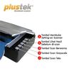 Gambar Scanner Plustek Opticbook A300 Plus Flatbed - 2.1 Detik/Lembar - (A3) dari Jual Scanner Official Jakarta Barat 3 Tokopedia