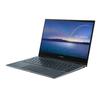 Gambar Asus Zenbook Flip UX363EA EM501TS 2in1 Touch OLED i5 1135G7 8GB 512ssd - PINE GRAY dari royalltech Jakarta Utara 5 Tokopedia