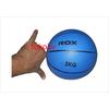 Gambar medicine ball 2kg / bola fitness / bola berat 2 kg dari tokojiv Jakarta Selatan 1 Tokopedia