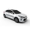 Gambar KIA Rio Gasoline 1.4 AT EX - Platinum Graphite dari Indomobil KIA Jakarta Timur 2 Tokopedia
