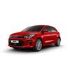 Gambar KIA Rio Gasoline 1.4 AT EX - Platinum Graphite dari Indomobil KIA Jakarta Timur 5 Tokopedia