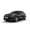 Gambar KIA Rio Gasoline 1.4 AT EX - Platinum Graphite dari Indomobil KIA Jakarta Timur 3 Tokopedia