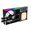 Gambar ID-COOLING ICEFLOW 240 VGA GPU AIO Liquid Water Cooler dari BerlianCom Kota Surabaya 2 Tokopedia