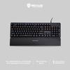 Gambar Rexus Keyboard Gaming Mechanical Legionare MX3.2 - Red Switch dari Rexus Official Store Jakarta Pusat 1 Tokopedia