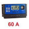 Gambar Solar Charge Controller 10A 20A 30A Cell PWM Pengisi Daya Surya 12V24V - Sepuluh A dari Rumix Jakarta Utara 12 Tokopedia