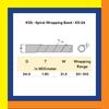 Gambar Spiral Wraping Band - KSS - KS-24 dari Cipta Trading Jakarta Barat 3 Tokopedia