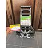Gambar Multifunction Folded Trolley -- Troli lipat serbaguna - Biru dari FO IMPORTIR Jakarta Utara 2 Tokopedia