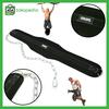 Gambar Premium Dip Belt - Chain Pull Up Sabuk Beban Dipping Fitness Dips Gym - TANPA Rantai+QR dari JON SON Jakarta Barat 2 Tokopedia