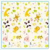 Gambar MIISOO Foldable Carpet Playmat Bayi XPE tebal 1cm Karpet Anak Tikar - M1010 - 8MM dari Miisoo Official Shop Jakarta Barat 4 Tokopedia