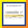 Gambar Spiral Wraping Band - KSS - KS-6 dari Cipta Trading Jakarta Barat 3 Tokopedia