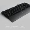 Gambar Rexus Keyboard Gaming Mechanical Legionare MX3.2 - Red Switch dari Rexus Official Store Jakarta Pusat 2 Tokopedia