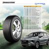 Gambar Ban Mobil Bridgestone TURANZA T005a 185/55 R16 dari OTOPAC Indonesia Jakarta Barat 2 Tokopedia