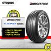 Gambar Ban Mobil Bridgestone TURANZA T005a 185/55 R16 dari OTOPAC Indonesia Jakarta Barat 1 Tokopedia