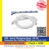 Gambar Spiral Wraping Band - KSS - KS-24 dari Cipta Trading Jakarta Barat 1 Tokopedia