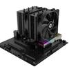 Gambar ID-COOLING TF-12025 Black 120mm PWM Fan dari BerlianCom Kota Surabaya 5 Tokopedia