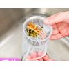 Gambar Saringan Lubang Air Kitchen Wastafel Toilet Hair Sink Shower ( 30 pcs) dari GizelShop Kota Surabaya 1 Tokopedia