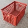 Gambar KRAT INDUSTRI 80 LITER - Keranjang Serbaguna / Krat Keranjang - Merah dari secretbasesby Kota Surabaya 1 Tokopedia
