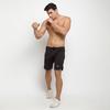Gambar FLEXZONE Celana Pendek Sport 7 inch Gym Running Jogging FCS-014HT - S dari FLEXZONE Kota Surabaya 2 Tokopedia