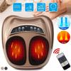 Gambar Alat Pijat Kaki Elektrik Refleksi Kaki Foot Massager - Putih dari Omuri Shop Jakarta Barat 5 Tokopedia