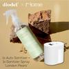 Gambar Diodel Auto Sensor 360° Hand Sanitizer v2 - Motion Sensor Nano Spray - Unit Saja dari Diodel Indonesia Jakarta Barat 10 Tokopedia