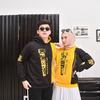 Gambar JAKET HOODIE COUPLE KFK VK BELI 1 GRATISB1 - COUPLE KUNING dari xcloth Kota Bandung 3 Tokopedia