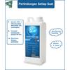 Gambar Hand Sanitizer Deo Medic 1 L Refill Cair dari PT. Triple Ace Kota Depok 1 Tokopedia