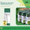 Gambar PROPOLIS SM - Obat Radang Telinga pada Anak Dan Dewasa dari Devi Herbal Indonesia Jakarta Pusat 2 Tokopedia