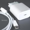 Gambar CHARGER IPHONE ORIGINAL FAST CHARGING USB-C TO LIGHTNING 18 WATT dari Blitz Accessories Kota Bandung 2 Tokopedia