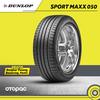 Gambar Ban Mobil Dunlop SPORTMAXX 050 235/60 R18 dari OTOPAC Indonesia Jakarta Barat 1 Tokopedia