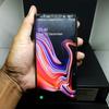 Gambar HP SAMSUNG GALAXY NOTE9 512GB, Black Midnight dari UAV Jakarta Selatan 1 Tokopedia
