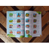 Gambar BUKU ANAK TK PAUD: KAMUS BERGAMBAR 3 BAHASA FULL COLOR dari cerdas media Kota Depok 5 Tokopedia