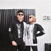 Gambar JAKET HOODIE COUPLE KFK VK BELI 1 GRATISB1 - COUPLE KUNING dari xcloth Kota Bandung 8 Tokopedia