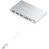 Gambar HyperDrive USB-C 11-in-1 Ultimate Hub dari HYPERDRIVE OFFICIAL INDONESIA Jakarta Barat 3 Tokopedia