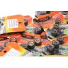 Gambar Weight Roller Daytona Vario 125 PGM FI, Vario 150, PCX125, PCX150 15gr dari daytonaid 4 Tokopedia