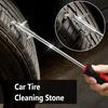 Gambar Car Tire Cleaning Obeng Ban Kait Alat Pembersih Batu Mobil Motor dari Gentleman Car Jakarta Barat 1 Tokopedia
